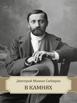 cover image of V kamnjah